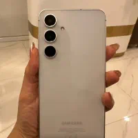 گوشی سامسونگ مدل S24 اف ای
