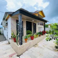 170متری2خواب باغچه نیمپیلوت ویلا