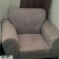 مبل ۷ نفره|مبلمان خانگی و میز عسلی|پاکدشت, خاتون آباد|دیوار