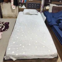 تخت باکس دار