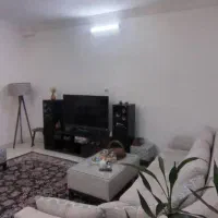 ۶۵ متر دو خواب طبقه همکف با انباری و اسانسور