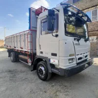 بادسان بی8مدل83بیرنگ عروسک|خودرو سنگین|بروجرد, |دیوار