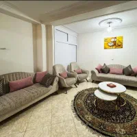 ۴۵ متر _طبقه دوم واقعی_براصلی قلی زاده گذر ۱۰متری