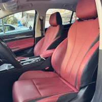 آریزو ۶ جی تی|خودرو سواری و وانت|مشهد, شهید بهشتی|دیوار