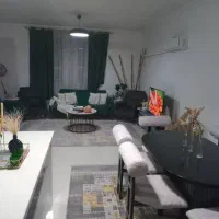 واحد آپارتمان دو خوابه ۸۴ متری دانیال پارک