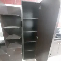 کمد و بوفه|جاکفشی، کمد، دراور|لاهیجان, آهندان|دیوار