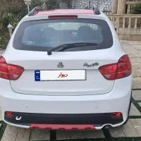 کوئیک GXRLفول آبشن مدل۱۴۰۴- استاندارد ۸۵گانه|خودرو سواری و وانت|تولم شهر, |دیوار