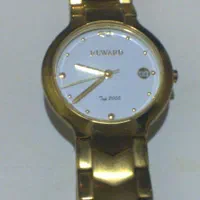 باسلام دو عدد ساعت مچی نو|ساعت|بروجرد, |دیوار