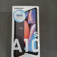 گوشی سامسونگ A10s در حد نو|موبایل|تهران, حکمت|دیوار