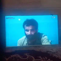 تلوزیون۵۵ فقط تماس|تلویزیون و پروژکتور|لردگان, |دیوار