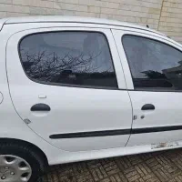 پژو ۲۰۶ تیپ ۲|خودرو سواری و وانت|ساوه, |دیوار