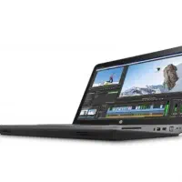 HPZBOOK 17 G3گرافیک 4