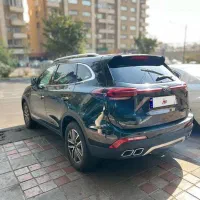 کی ام سی k7 مدل ۱۴۰۱|خودرو سواری و وانت|تهران, تهرانپارس غربی|دیوار