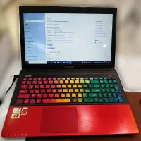 لپ تاپ ایسوز