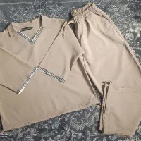 ست لباس اسپرت زنانه