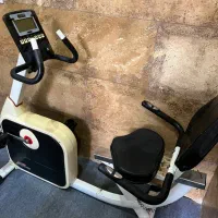 ترمدیل دوچرخه|تجهیزات ورزشی|شیراز, ارم|دیوار