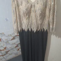 لباس مجلسی نو