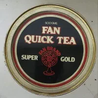 کلکسیون چای قدیمی|کلکسیون اشیاء عتیقه|تهران, پونک|دیوار