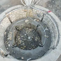 تمام کارهای استخر با بهترین کیفیت|خدمات پیشه و مهارت|بجنورد, |دیوار