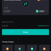 یک دستگاه ارز دیجیتال m21