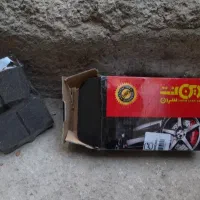 لنت ترمز پراید تیبا پژو وغیره|قطعات یدکی و لوازم جانبی|اسلامشهر, شهرک قائمیه|دیوار