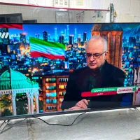 تلویزیون ۵۰ اینج جی پلاس|تلویزیون و پروژکتور|لنگرود, |دیوار