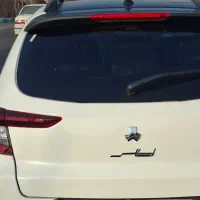 اطلس G مدل 1404 صفر سفید  فول آپشن