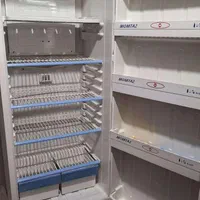 یخچال تک برند ممتاز