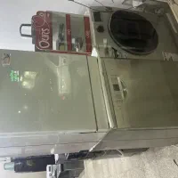 ماشین ظرف شویی وارداتی زیمنس ساخت المان