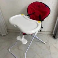 صندلی غذا کودک دلیجان