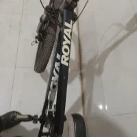 دوچرخه در حد نو|دوچرخه، اسکیت، اسکوتر|شهریار, شهرک بهاران (ویره)|دیوار