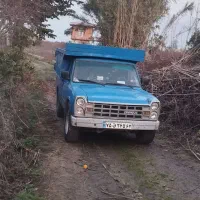 نیسان مدل85انژکتور دوگانه کمپرس|خودرو سواری و وانت|نکا, |دیوار