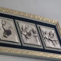 تابلو پلی استر