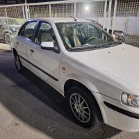 سمند۹۵ملتی پلکس|خودرو سواری و وانت|محمدشهر, محمدشهر|دیوار