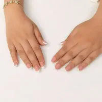 کلیه خدمات ناخن