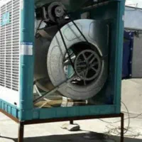 سرویس و نصب کولر ابی