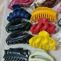 گلسر و کش مو|زیورآلات و اکسسوری|سبزوار, جوادیه شرقی|دیوار