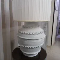 آباژور|چراغ خواب و آباژور|کرج, کوی زنبق|دیوار