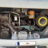 اتوبوس ولوو تی ایکس