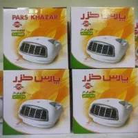 بخاری برقی پارس خزر