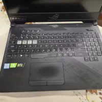 ایسوس راگ Asus rog strix|رایانه همراه|تهران, دروازه شمیران|دیوار