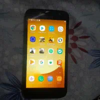 گوشی لمسی گرند پریم پرو تمیز