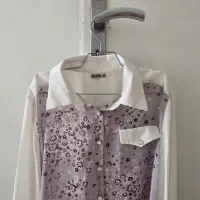شومیز و بلوز و تیشرت
