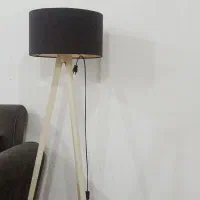 آباژور|چراغ خواب و آباژور|گرگان, |دیوار