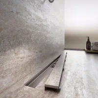 کفشور سرامیکخور مخفی لوکسترین انتخاب|مصالح و تجهیزات ساختمان|شیراز, فرهنگ شهر|دیوار