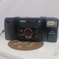 دوربین عکاسی WIZEN850s برای دکور کافه،کتاب فروشی