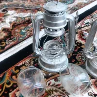 فانوس علم یاعلامت