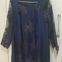 لباس مجلسی