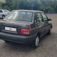 پراید مدل 90|خودرو سواری و وانت|رشت, خبرنگار|دیوار