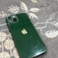ایفون ۱۳نرمال حافظه ۱۲۵